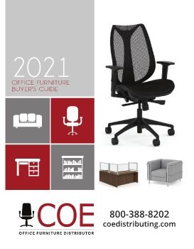 Office Furniture Buyer's Guide