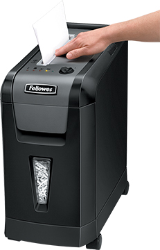 Paper Shredders and Accessories