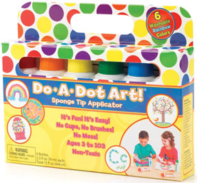 Do A Dot Art