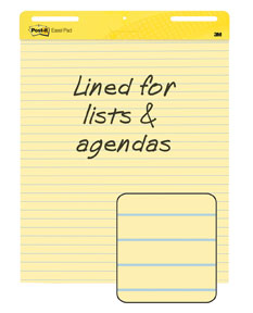 Post-It® Meeting Solution Products