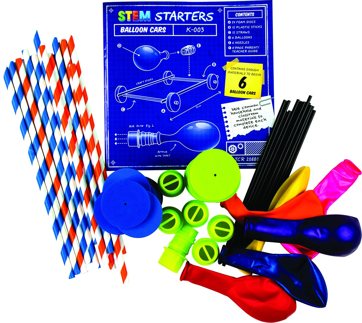 STEM Activity Kits