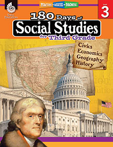 Social Studies Materials
