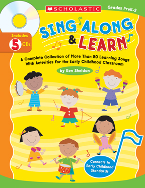 Other Early Learning Resources