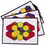 Attribute Blocks and Pattern Blocks