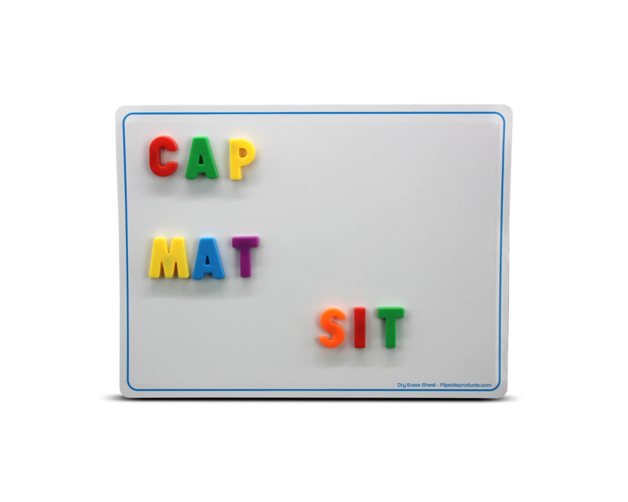 Chalk and Dry Erase Boards