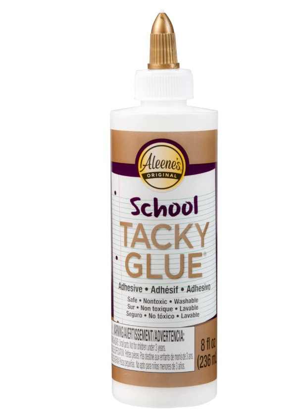 School Glue