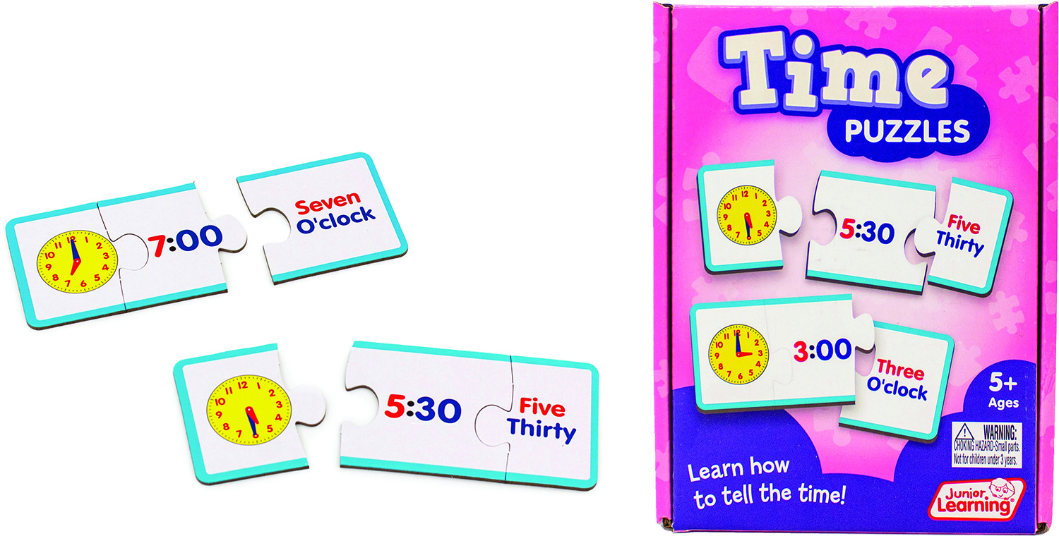 Early Math Resources