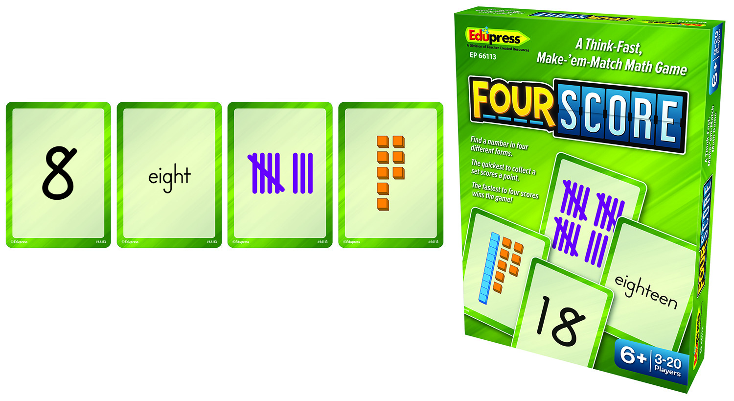 Other Math Games