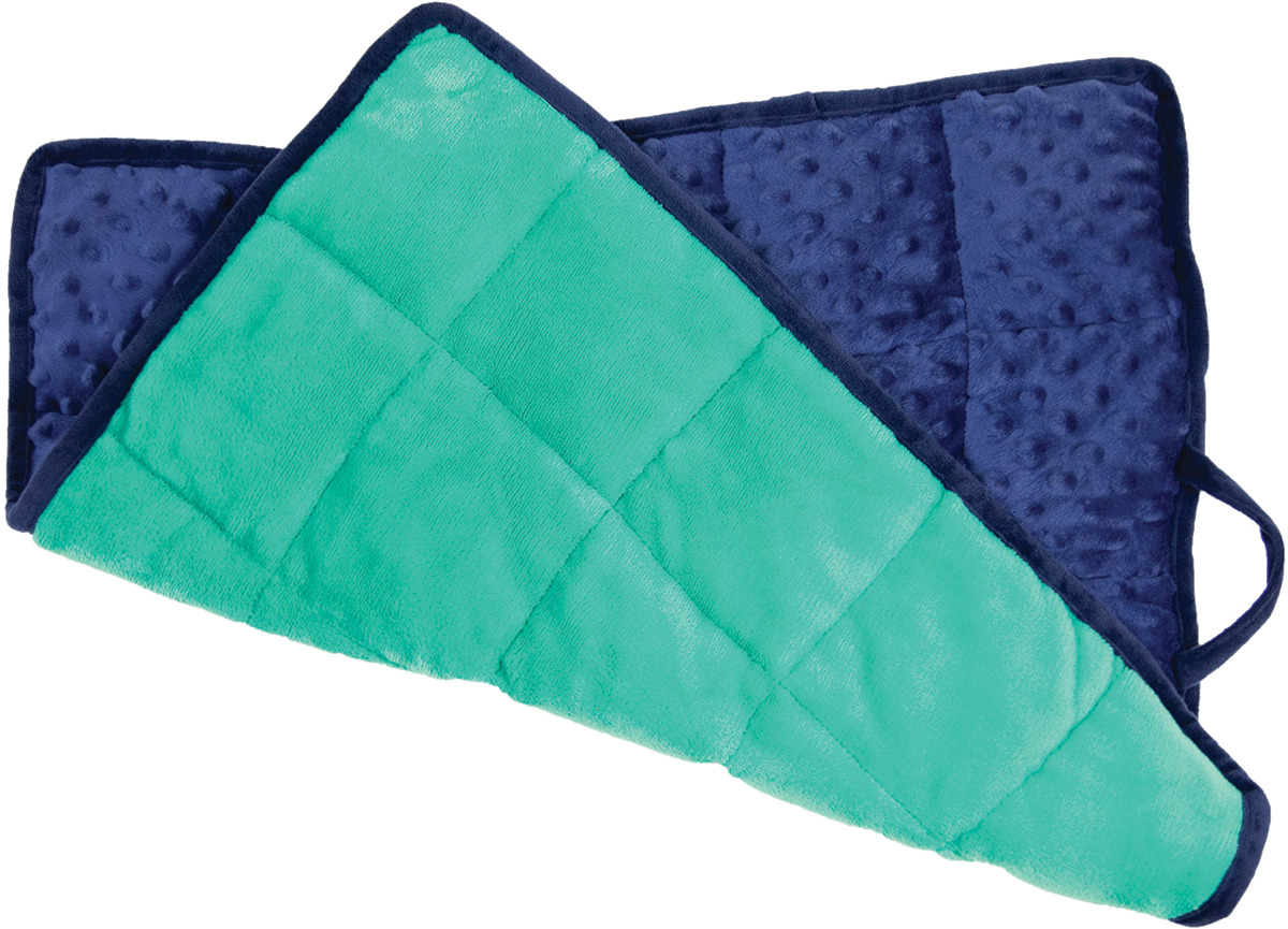 Weighted Blankets & Lap Pads
