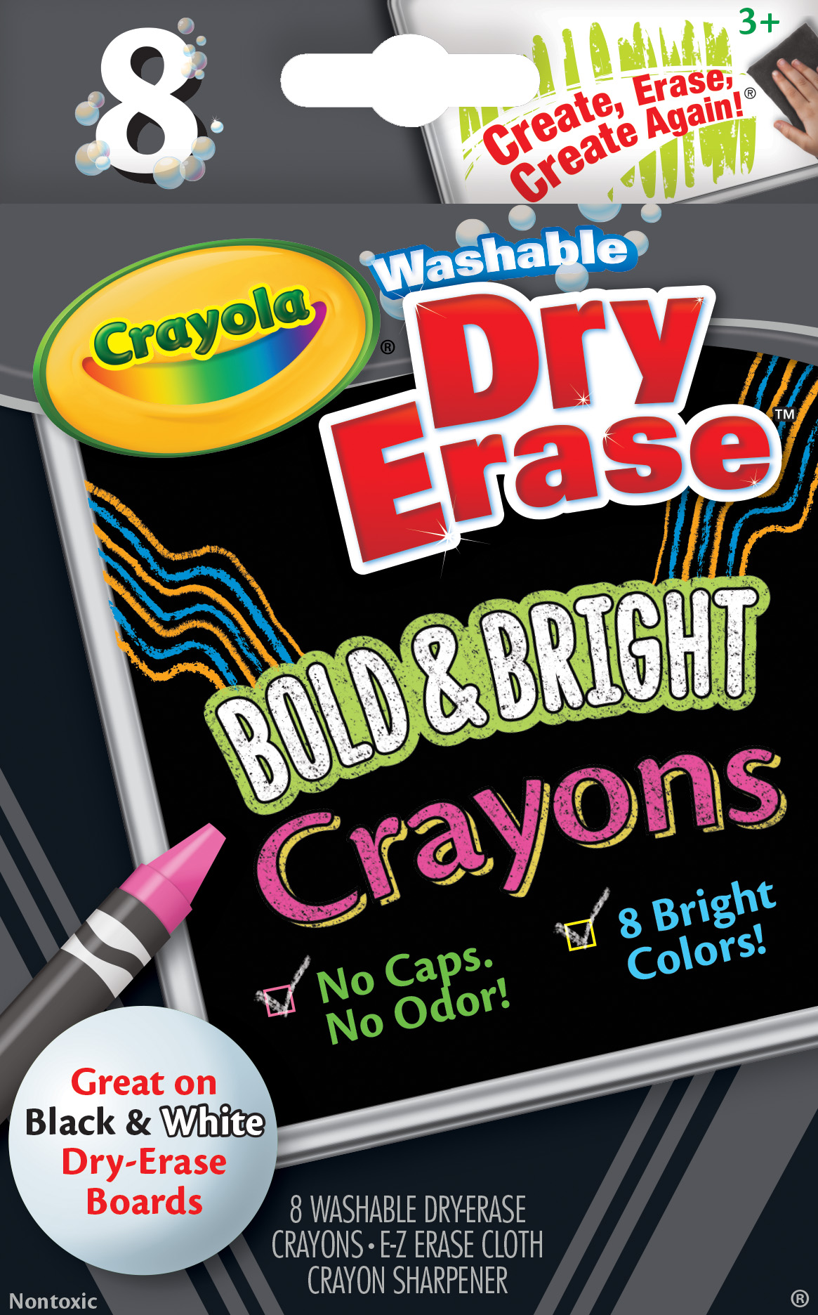 Dry Erase