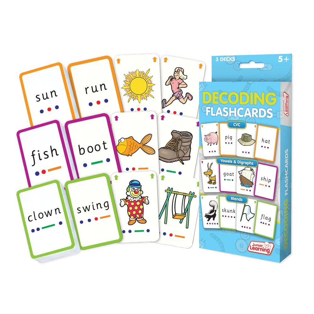Sight Word Games & Flash Cards