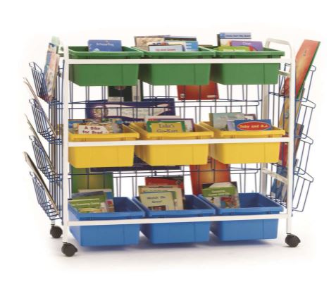 Book Carts
