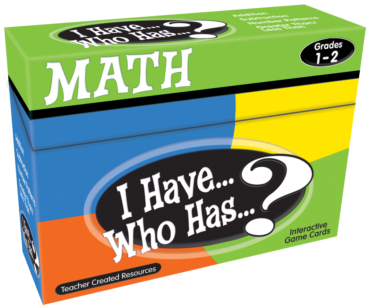 Other Math Games
