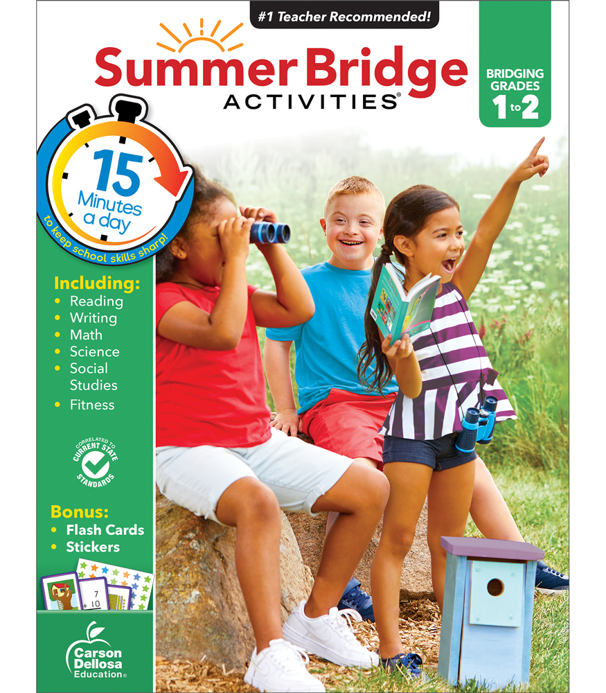 Summer Bridge