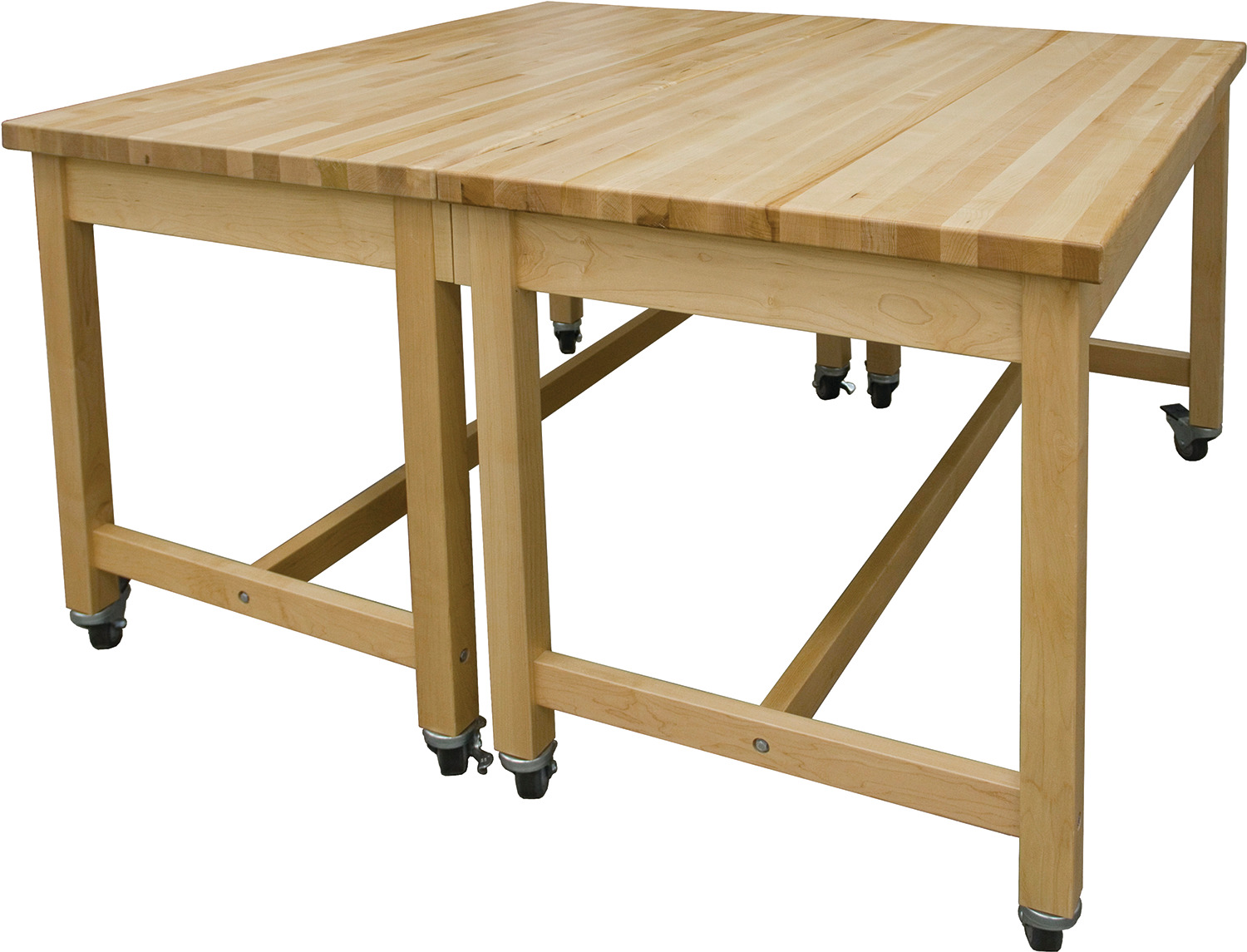 Hardwood Tables
