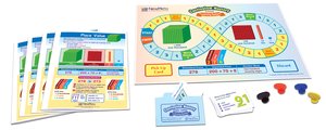 Math Learning Centers & Kits