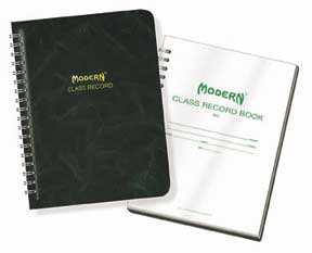 Assignment Books and Planners