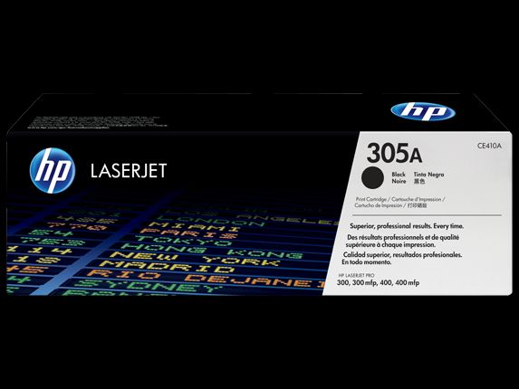 OEM Laser Cartridges