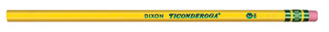 #2 School Pencils