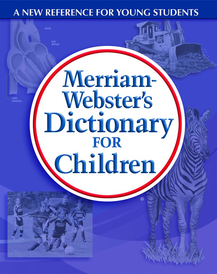 Children's Dictionaries