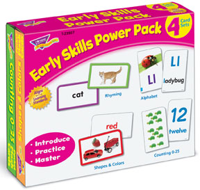 Other Early Learning Resources