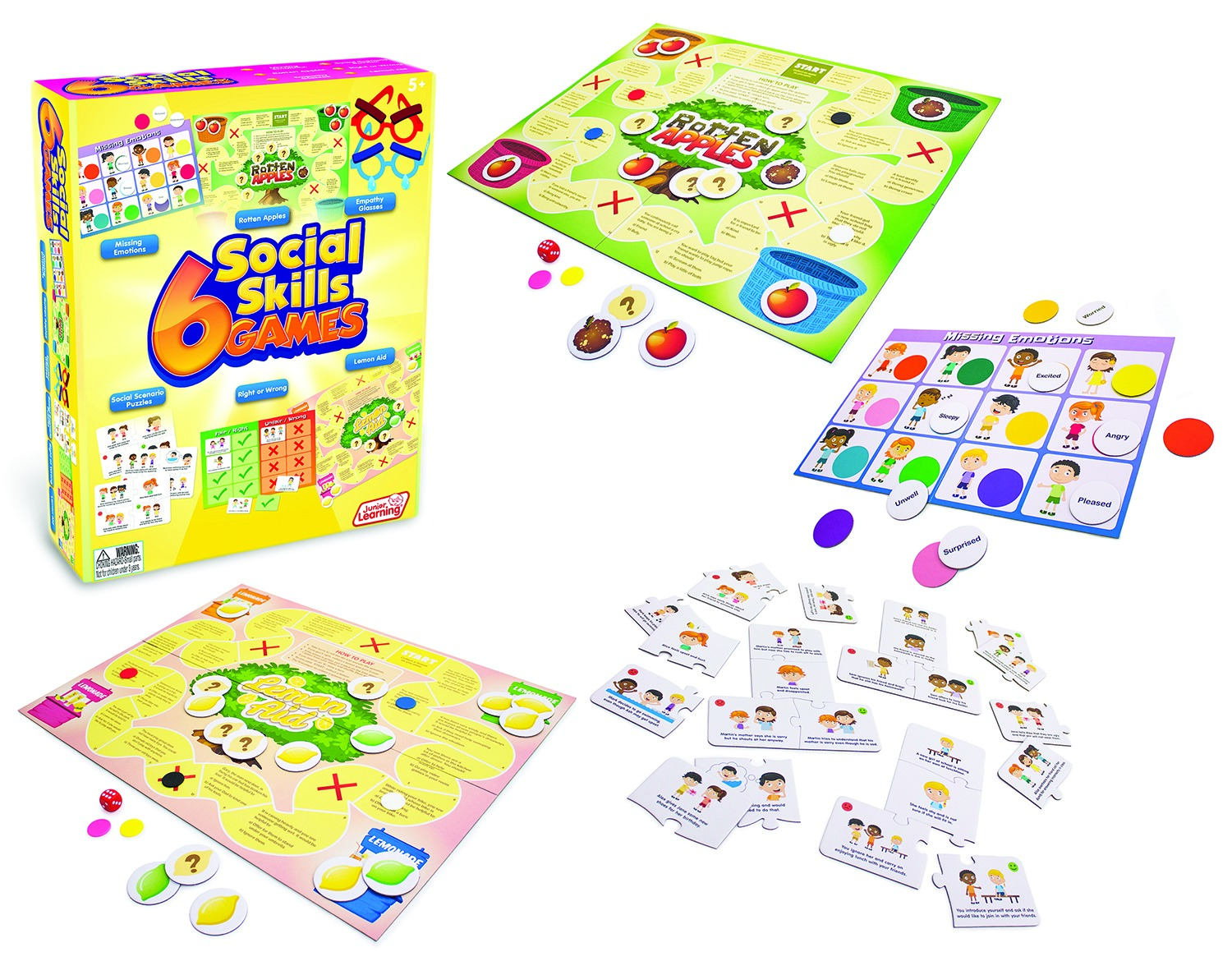 8 Games To Use In The Social Studies Classroom - Brainy Apples