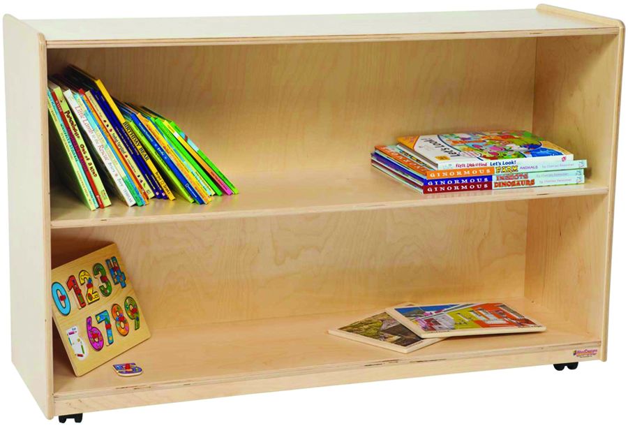 Children's Bookshelves