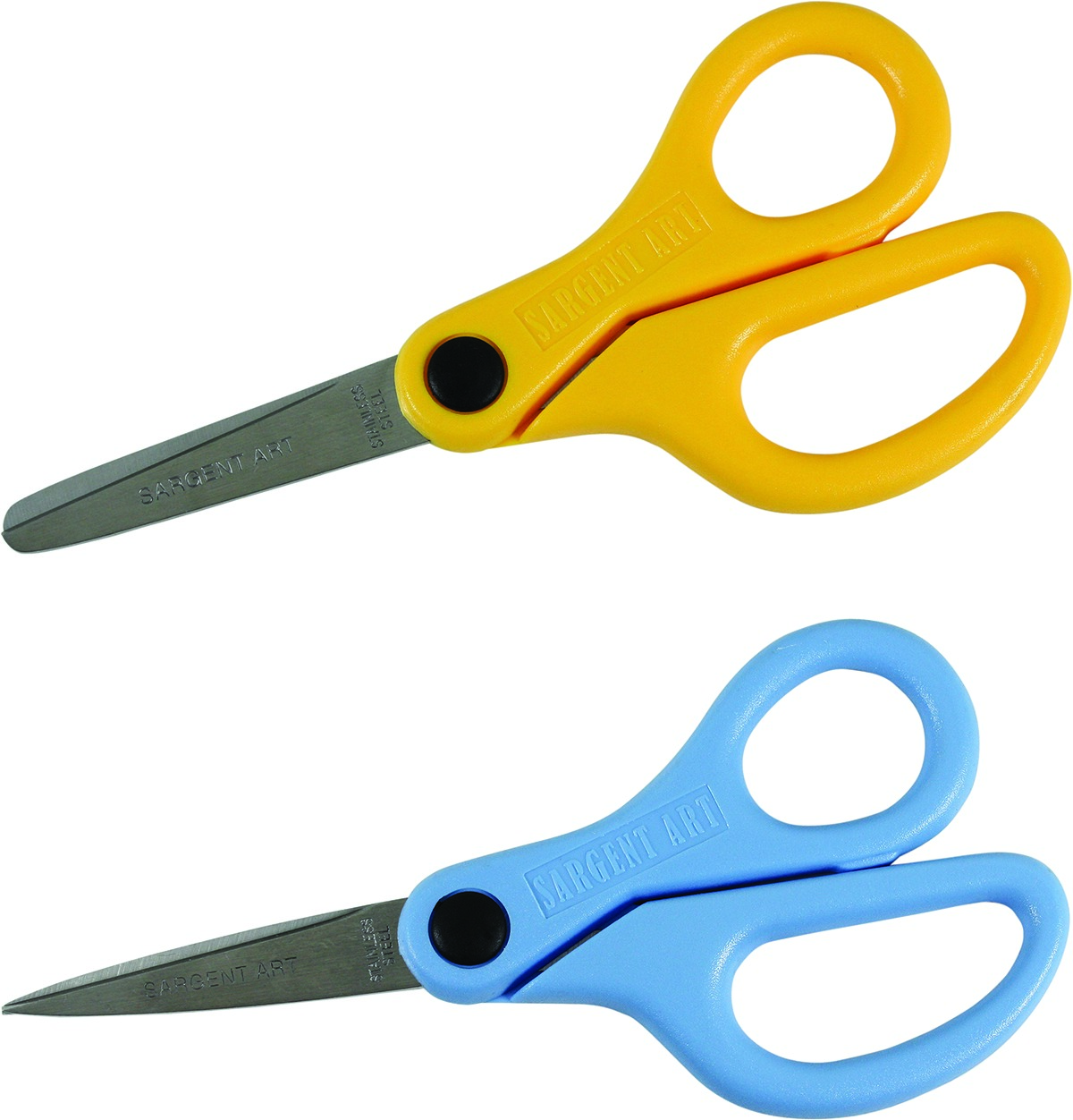 Scissors & Paper Cutting