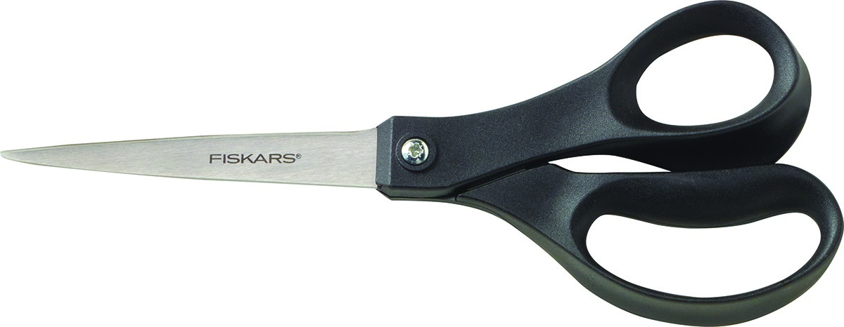 Fiskars Recycled Scissors