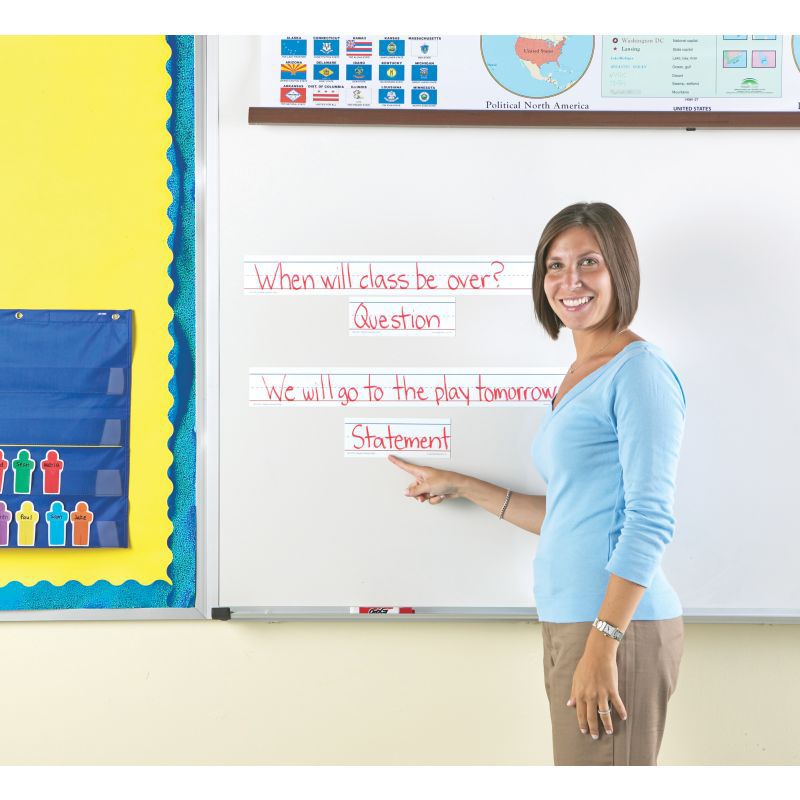 Classroom Basics & Teacher Helpers