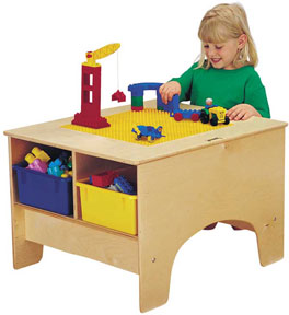 Toy Tables