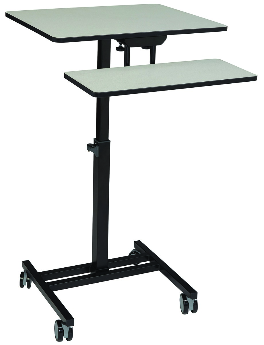 Sit-to-Stand Workstations