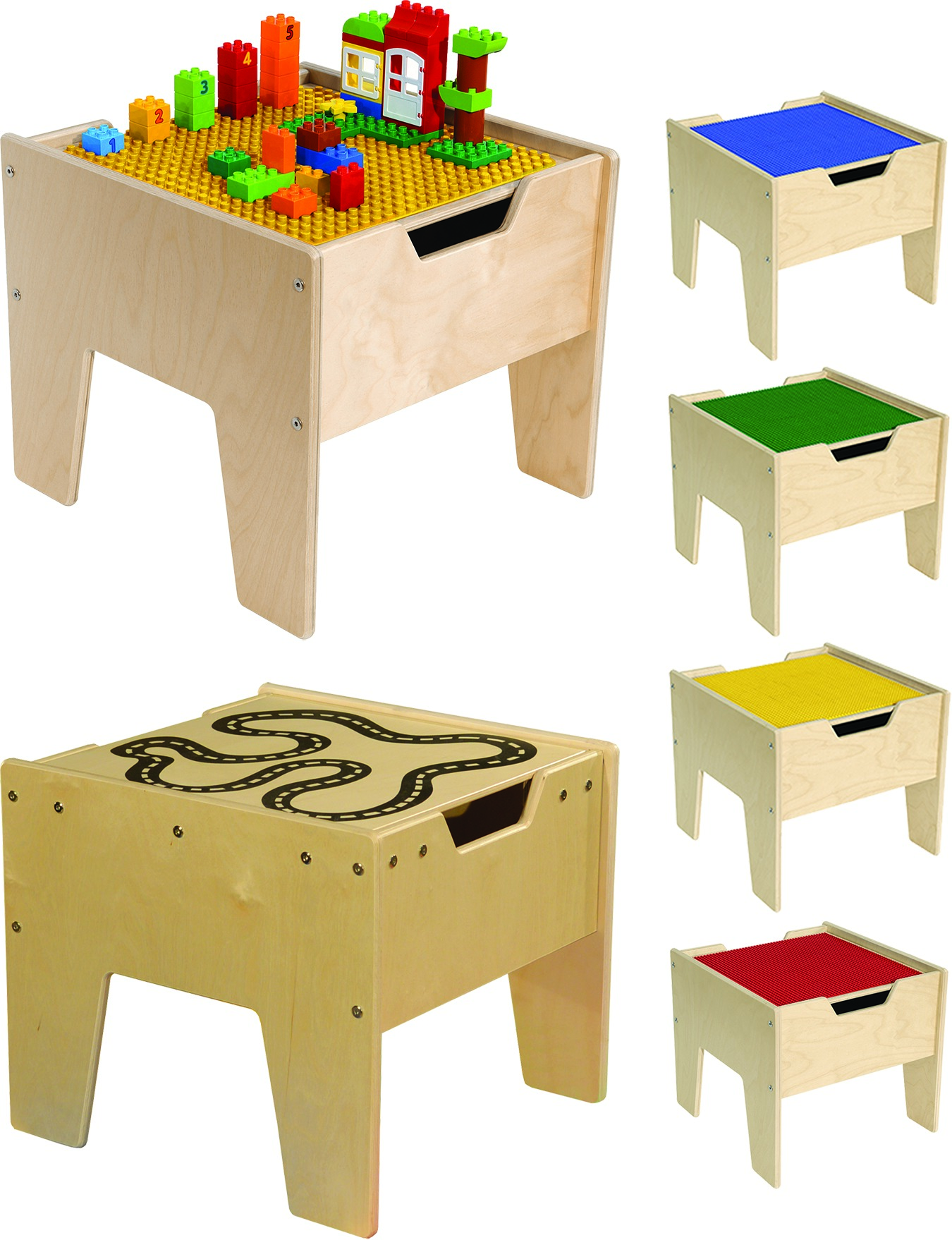 Toy Tables