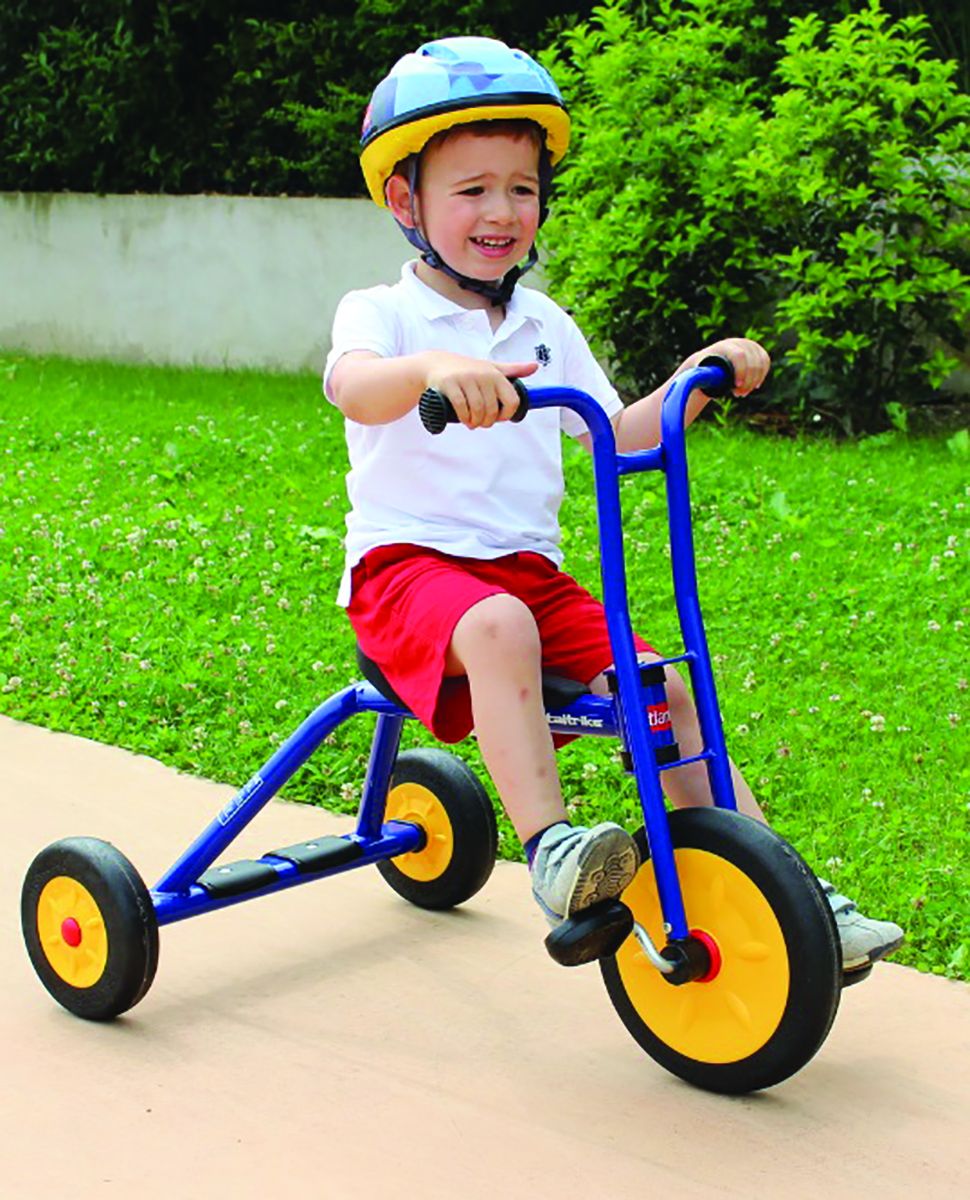 Active Play - Riding Toys