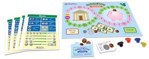 Money Learning Center - Grades 1 - 2