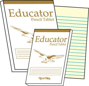 Canary Educator® Tablet