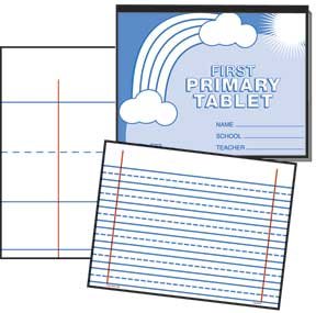 Second Grade Tablets