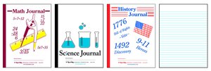 Student Journals & Workbooks