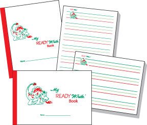My ReadyWrite® Classroom Package of 25