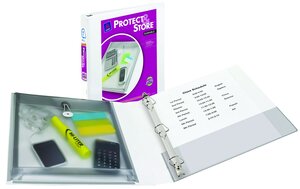 Avery® Protect & Store™ View Binders