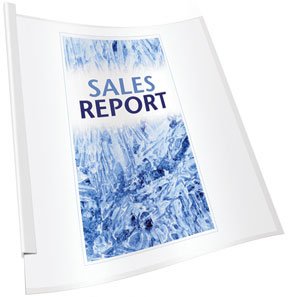 Avery® Report Covers