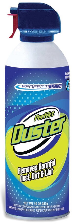 Dust Off Air Duster