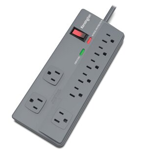 Guardian® 8 Outlet Surge Protector