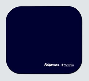 Fellowes® Microban® Mouse Pad