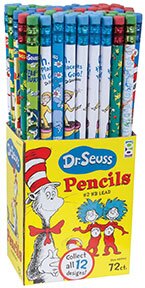 Dr. Seuss™ Assorted Pack