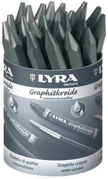 Lyra® Graphite Crayon
