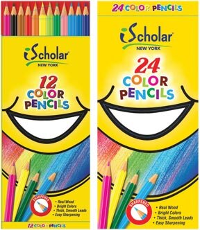 Student Pencils