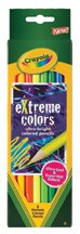 Crayola® eXtreme Colors Colored Pencils