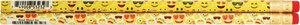 Emoji Fun School Pencils