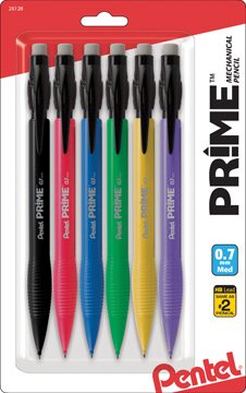 Pentel PRIME™ Mechanical Pencil